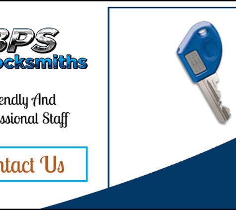 BPS Locksmiths - Cranebrook, NSW. Friendly And Professional Staff