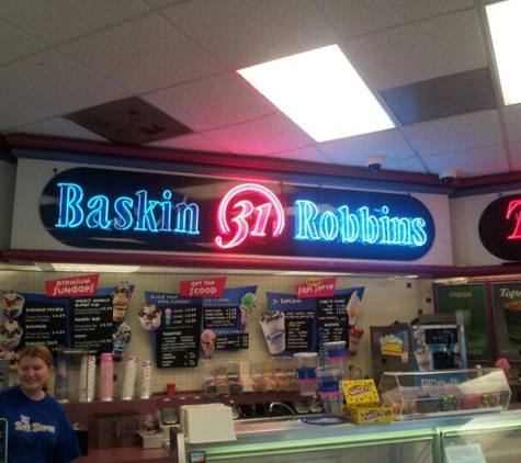 Baskin-Robbins - Kansas City, MO