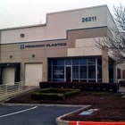 Piedmont Plastics - Portland