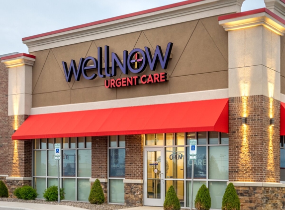 WellNow Urgent Care - Rensselaer, NY