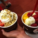 Red Mango - Dessert Restaurants