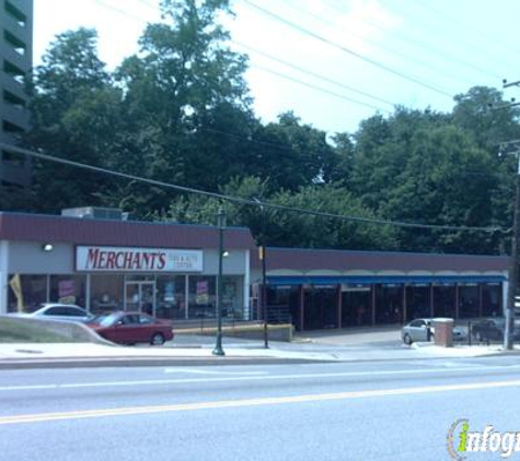 NTB-National Tire & Battery - Towson, MD