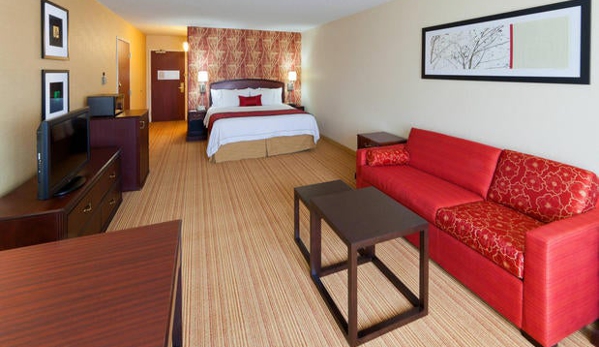 Courtyard by Marriott - Longmont, CO