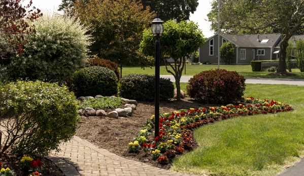 The Village at Penfield: A Willow Ridge Senior Living Community - Penfield, NY