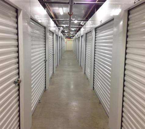 Extra Space Storage - Camillus, NY