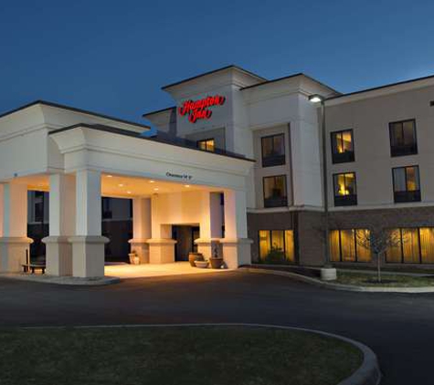 Hampton Inn Bennington - Bennington, VT