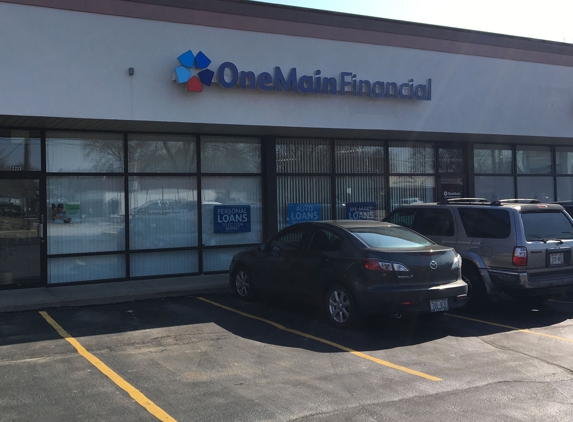 OneMain Financial - Racine, WI