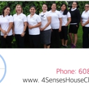 4 Senses House Cleaning - House Cleaning