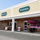 Salvatore's Old Fashioned Pizzeria - Pizza