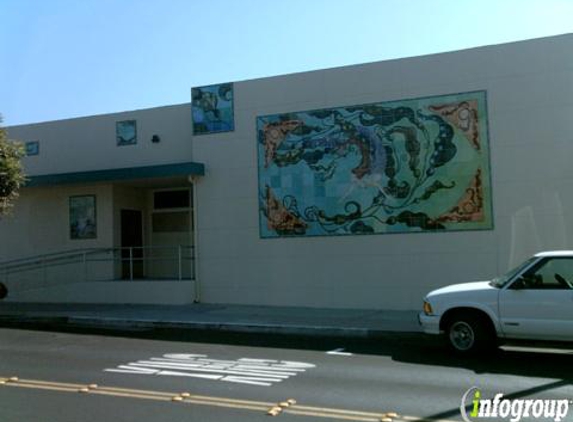 Neptunian Womens Club - Manhattan Beach, CA