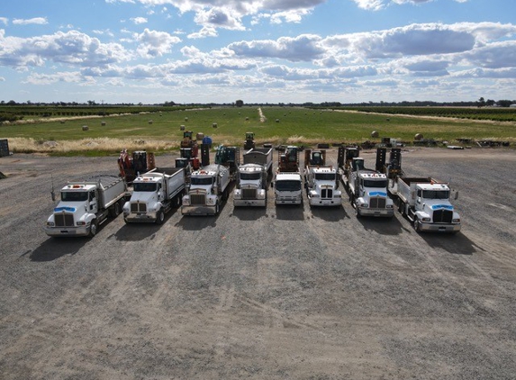 Bell Earthmoving & Civil - Cobram, VIC