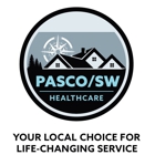 Pasco SW