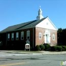 Armenian Memorial Church - Congregational Churches