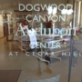 Dogwood Canyon Audubon Center at Cedar Hill