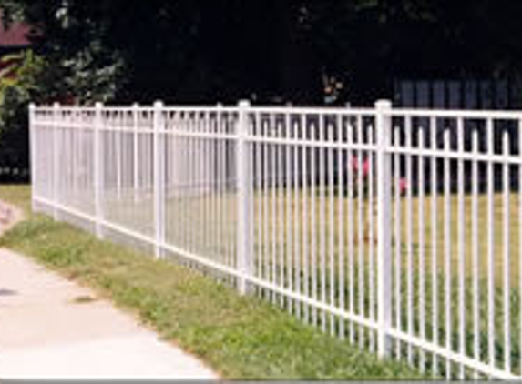 Chesapeake Fence - Chesapeake, VA