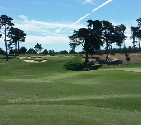 California Golf Club of San Francisco - South San Francisco, CA