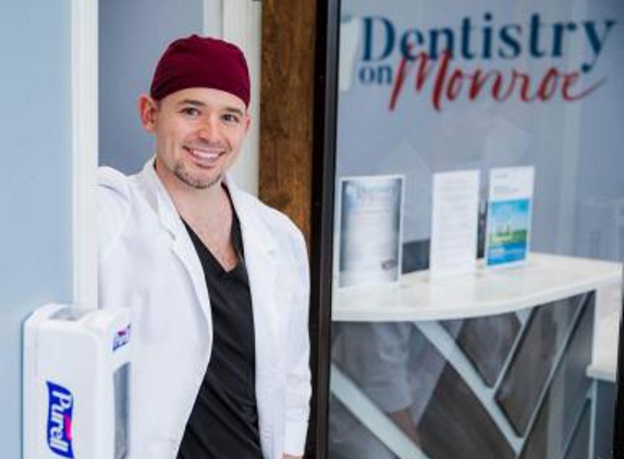 Dentistry On Monroe - Charlotte, NC