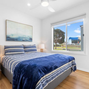 Stansbury Caravan Park