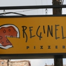 Reginelli's Pizzeria - Pizza