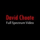 David Choate Full Spectrum Video