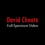 David Choate Full Spectrum Video