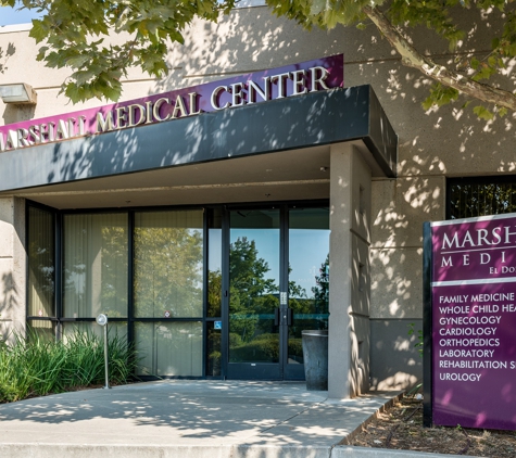 Marshall Family and Internal Medicine - El Dorado Hills, CA