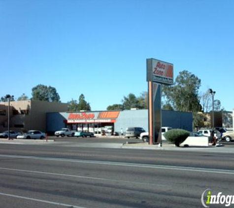 AutoZone Auto Parts - Mesa, AZ