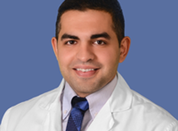 Levon Mesropyan, MD - Burbank, CA