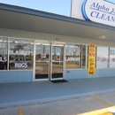 Alpha Tidy Cleaners - Dry Cleaners & Laundries