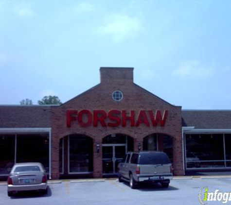 Forshaw Of St Louis - Saint Louis, MO