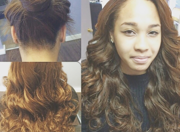 Chic Hair Salon - Tamarac, FL