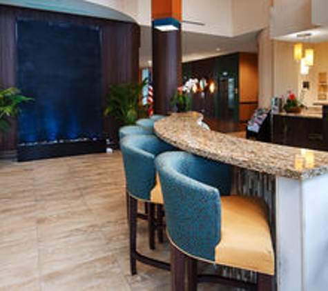 Best Western Plus Miami Executive Airport Hotel & Suites - Miami, FL