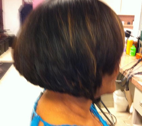 Hair Anatomy @ Fountains II - Lake Worth, FL