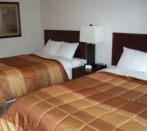 Price Pointe Inn - Waukesha, WI