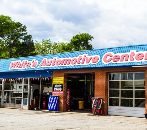 White's  Automotive Center - Columbus, GA