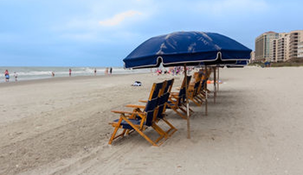 Peppertree by the Sea - North Myrtle Beach, SC