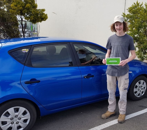 Horsham Driving School - Haven, VIC