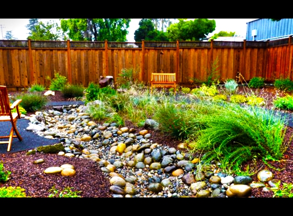 Ecogreen Landscape Design & Hardscape Construction - Bellingham, WA