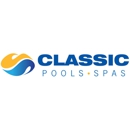 Classic Pools and Spas - Swimming Pool Repair & Service