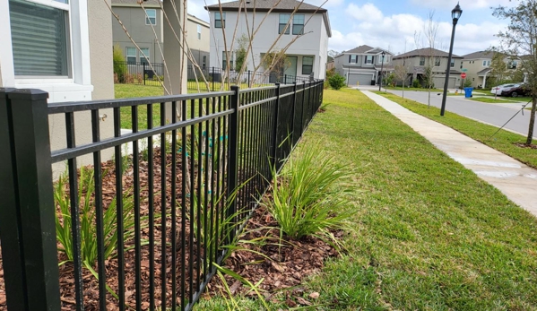 Family Fence Company of Florida - Bradenton, FL