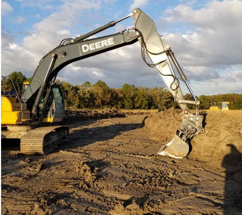 Eastern Carolina Construction - Camden, NC