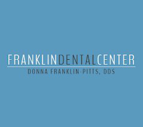 Franklin Dental Center - Tyler, TX