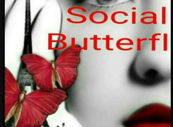 Social Butterfly School of Etiquette