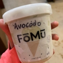 Fomu - Ice Cream & Frozen Desserts