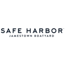 Safe Harbor Jamestown Boatyard - Boat Storage