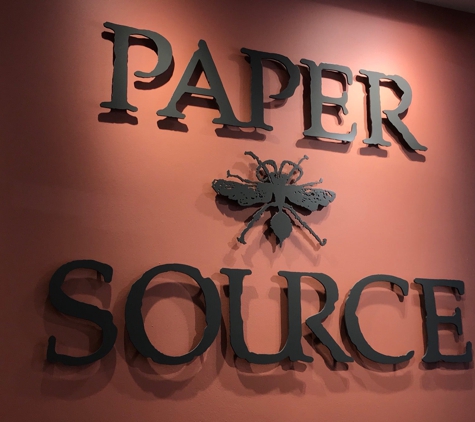 Paper Source - Washington, DC