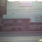 Thomas Rug Cleaning Co.