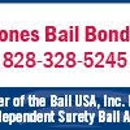 Jones Bail Bonds - Bail Bonds