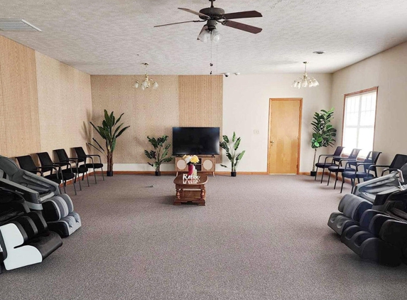 Corridor H Physical Therapy - Horner, WV