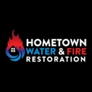 Hometown Water & Fire Restoration - Building Restoration & Preservation